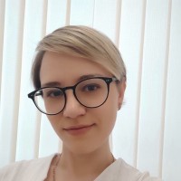 Julia Svezhentseva