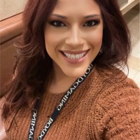 Amber Hook