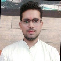 Vikesh pratap