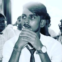 Mohit Singh
