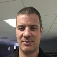 Adam Cairns