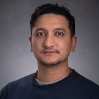 Bibek Thapa
