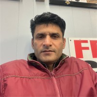 Parveen Kalyan