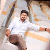 Manjunath H
