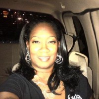 Tonia Johnson