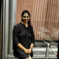 Krithika Krishnan