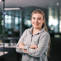 Svenja Dübendorfer