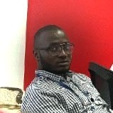 Nicholas Rotich