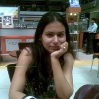 MEGHA SHARMA CHAURASIA