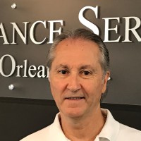 Jerry LeBlanc