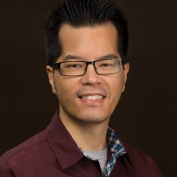 Arnold Chu