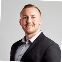 Bradley Dreher