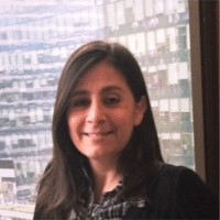 Alejandra González Jorquera