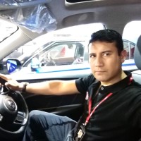 Hugo Harol Rios Chavez