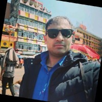 Jitendra Chauhan