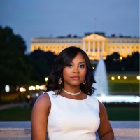 Aleeda Reagan, Ms