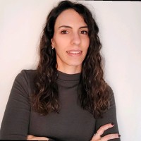 Lorena García García, PhD