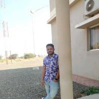 Yelisettygari Chandramohan