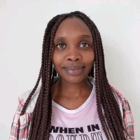 LILY CHEROTICH