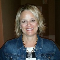 Kristin Marsh