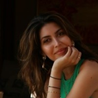 Zina Jamil