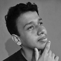 Lucas Hilario