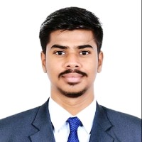 Ashwin Kumar R