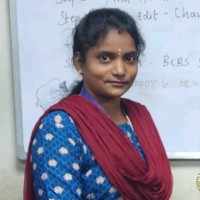 Sudha Baskaran