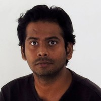 Ashwin Chari