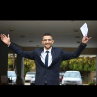 Bashar AL MOHAMMAD