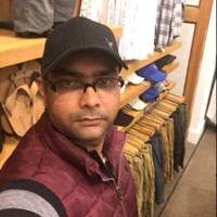 Kaleem Ahmed