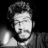 Rakhil Krishnan R