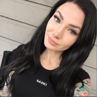 Jade Stickley