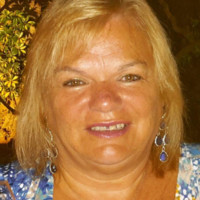 Sue Whitehead