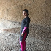 Manisha Kambli