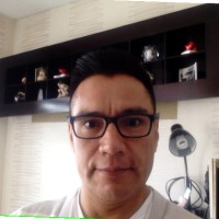 RENE BARCENAS