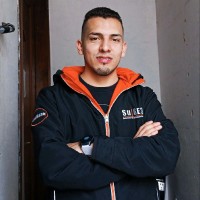 PETER ANYELO PAREDES GUZMAN