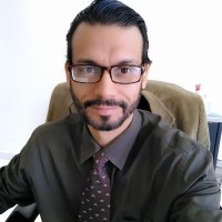 Arnaldo Molina