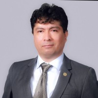 Mg.CPC Javier Pulgar Alvarado