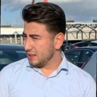 Mustafa Hasan
