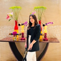 Simran Brar