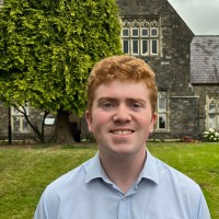 Rhys Maher