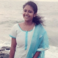 Vismaya R K