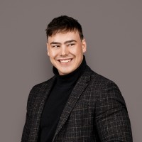 Frederik S. Madsen