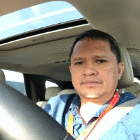 Aldwin Otieco