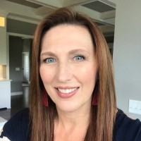 Gail Barker