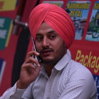 Navdeep Singh