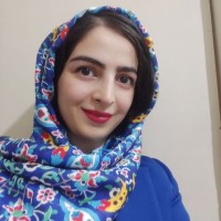 Fatemeh Rahmani