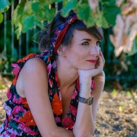 Delphine Goudounesque