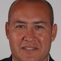 Antonio Meza